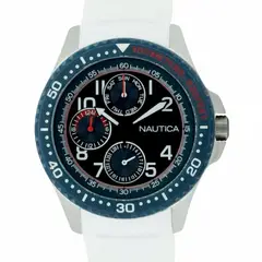 NAUTICA - Reloj Hombre N13683G