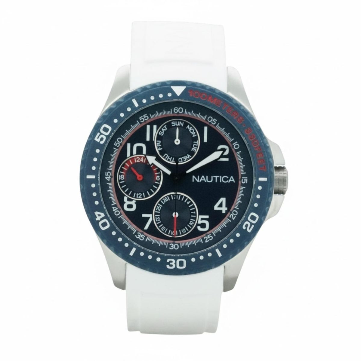 NAUTICA - Reloj Nautica Hombre N13683G