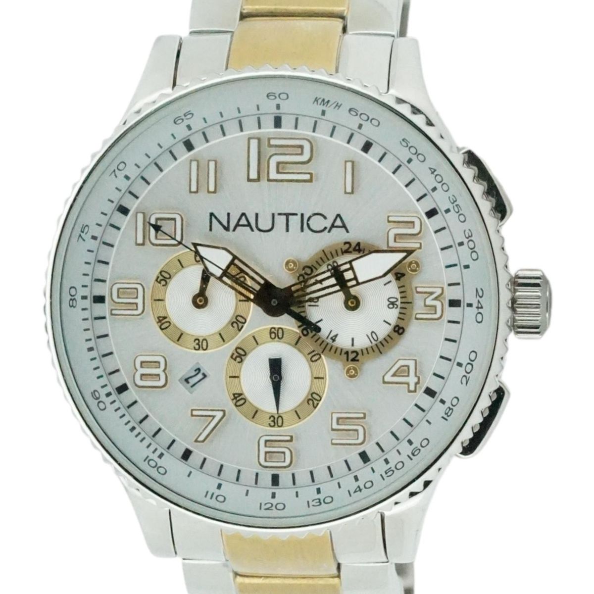NAUTICA - Reloj Nautica Hombre N26532M
