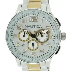 NAUTICA - Reloj Hombre N26532M