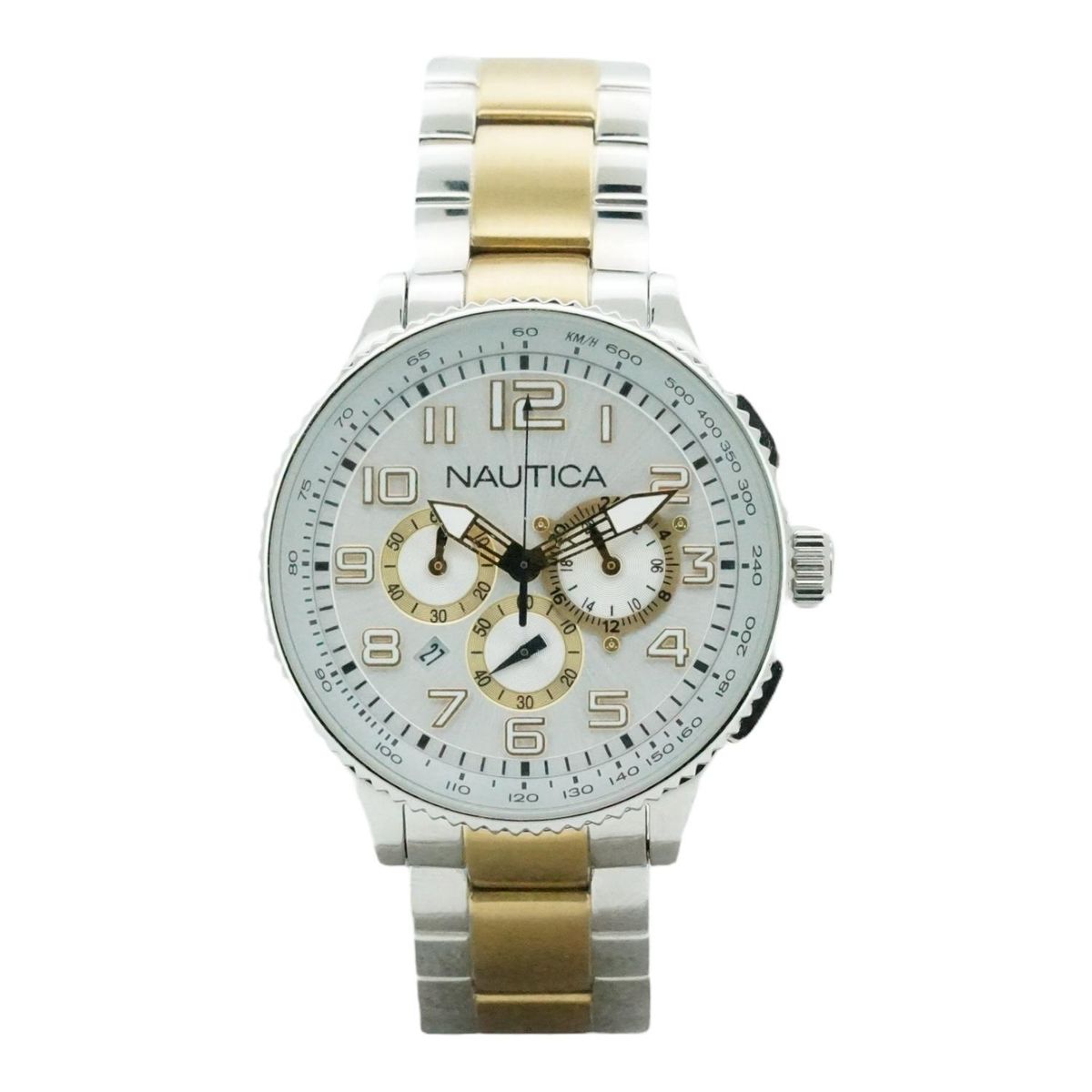 NAUTICA - Reloj Nautica Hombre N26532M