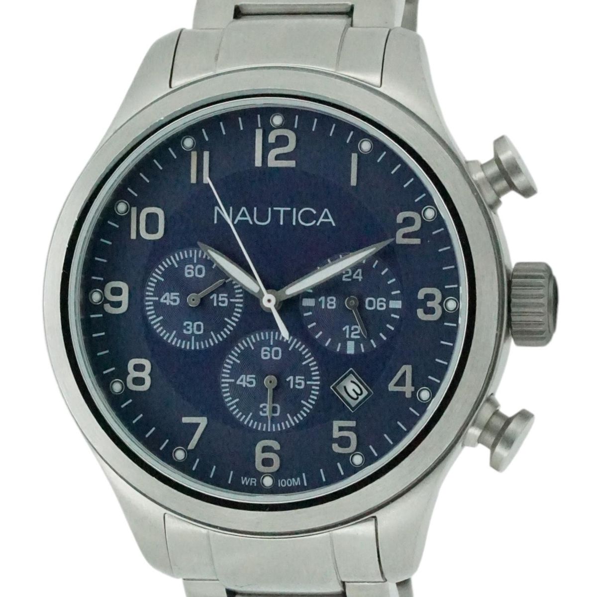 NAUTICA - Reloj Nautica Hombre N17664G
