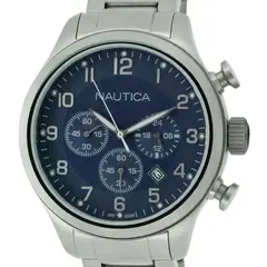 NAUTICA - Reloj Hombre N17664G