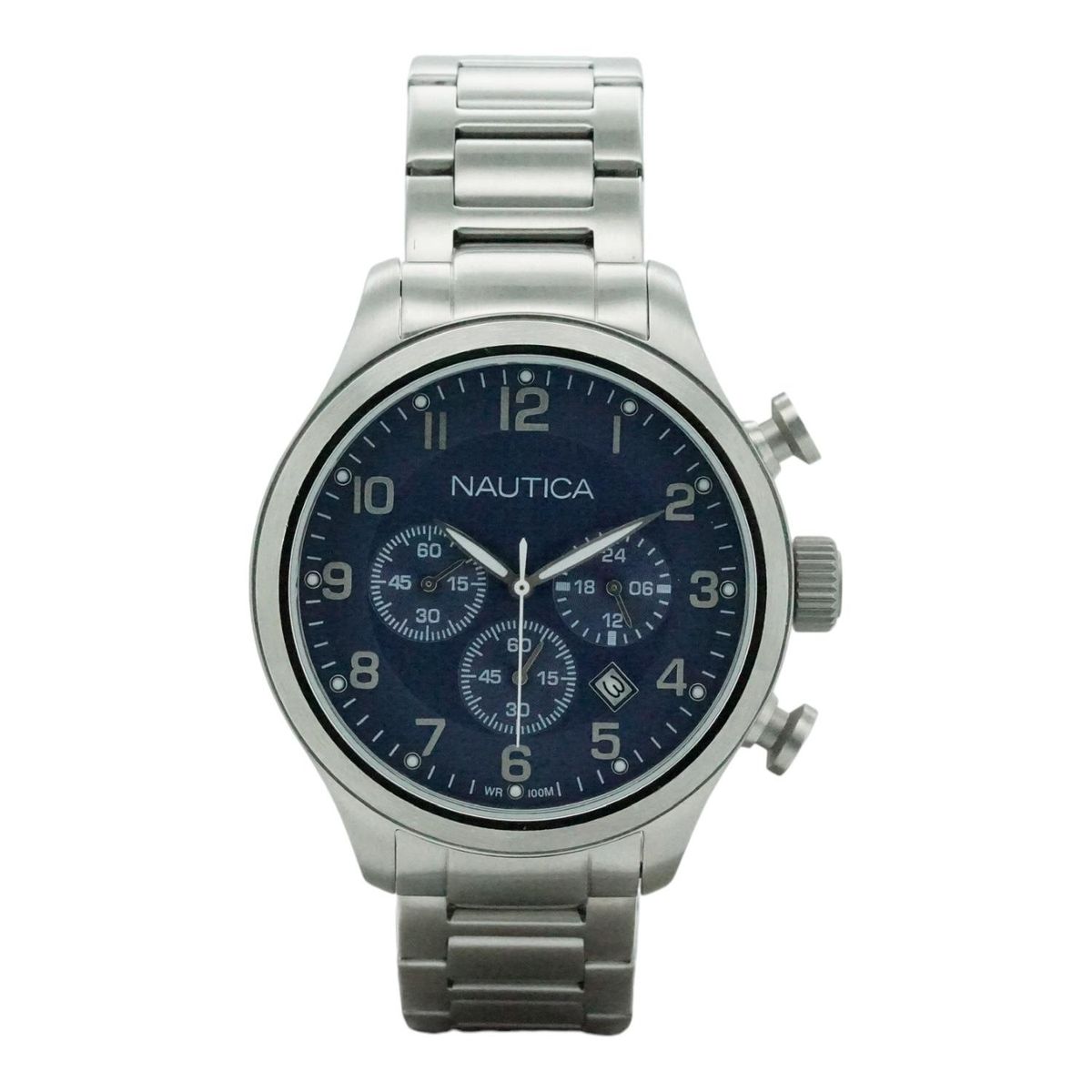NAUTICA - Reloj Nautica Hombre N17664G