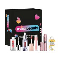 Viral Beauty Box Sérum Hialurónico y Mirada Glow LOréal Paris