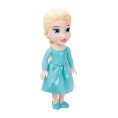 DISNEY - Muñeca Ballet 34 Cm Elsa Frozen De