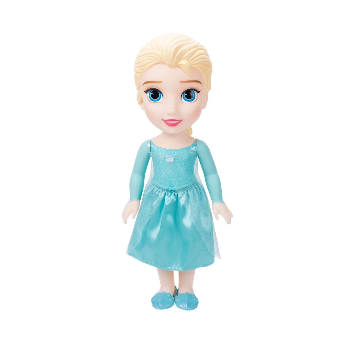 DISNEY - Muñeca Ballet 34 Cm Elsa Frozen De Disney