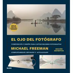 BLUME - El ojo del fotógrafo