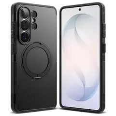 RINGKE - Carcasa Para S26 Ultra ALLES Negro