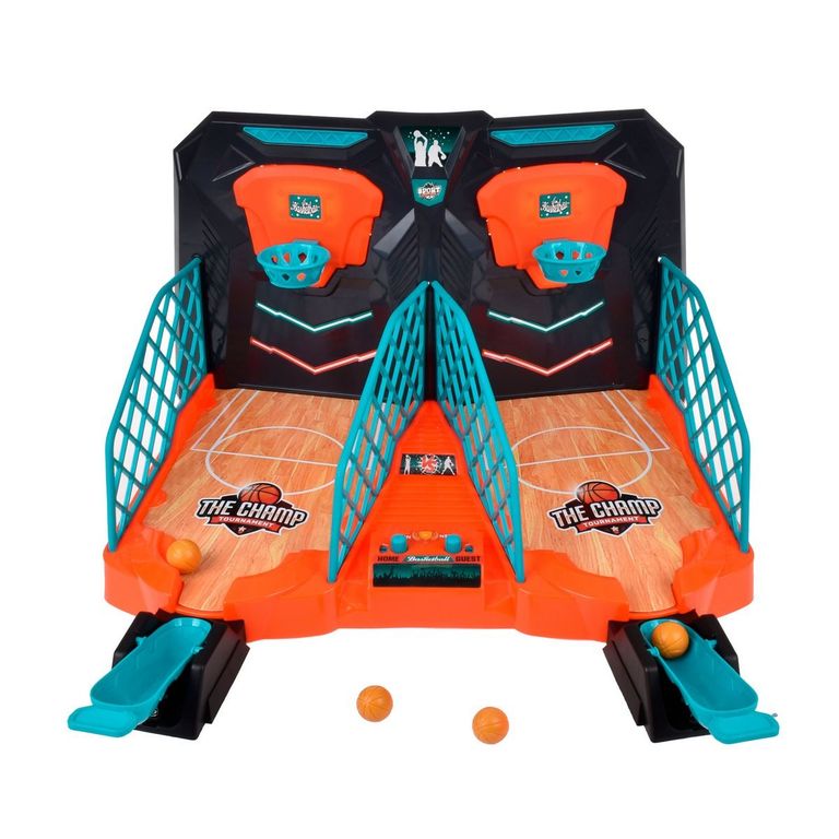 Juego Basketball De Mesa