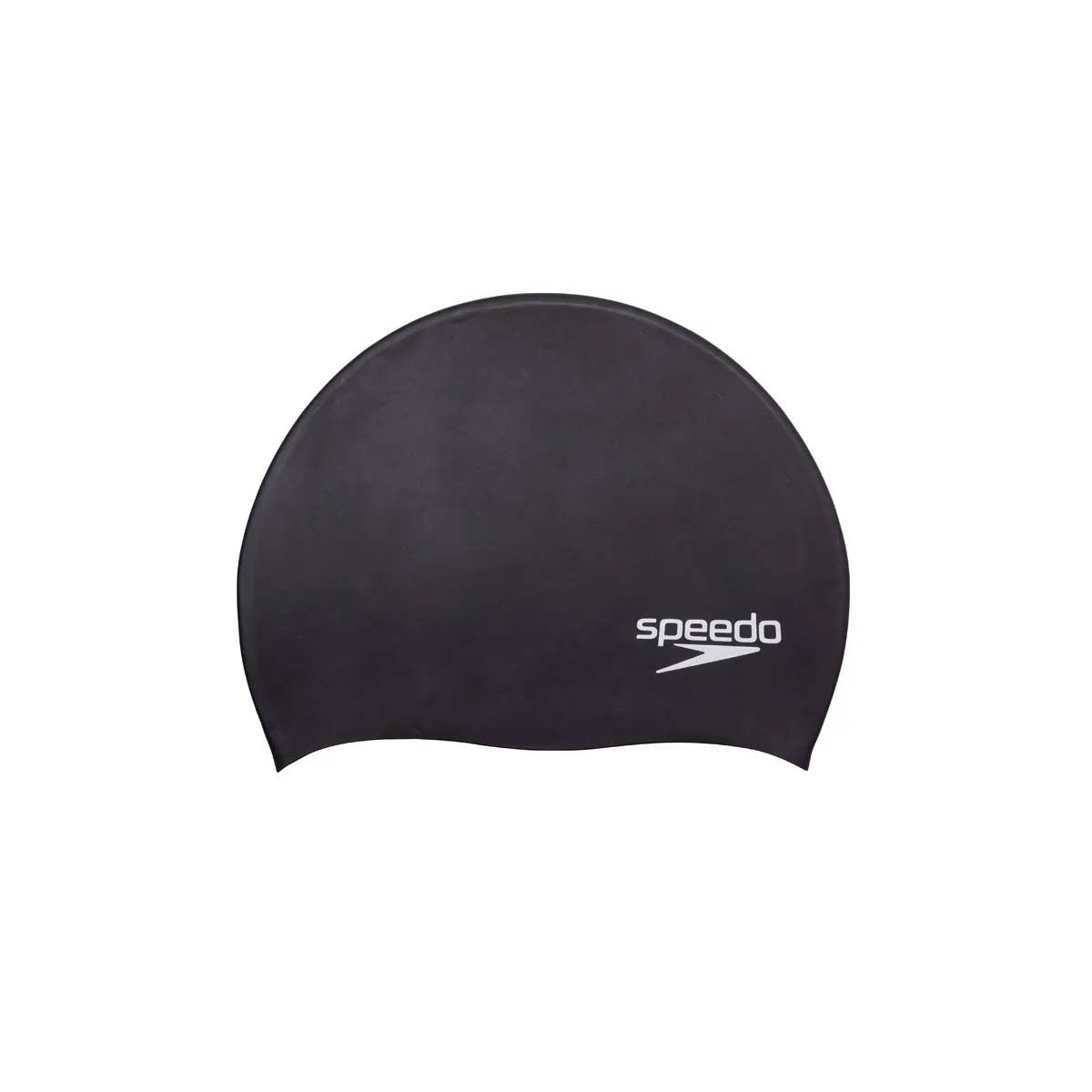 SPEEDO - Gorro Natación Unisex Speedo Elastomeric Silicone Cap Negro