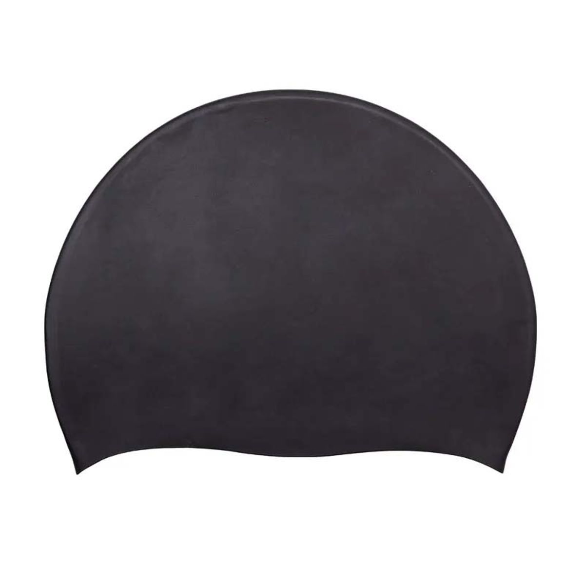 SPEEDO - Gorro Natación Unisex Speedo Elastomeric Silicone Cap Negro