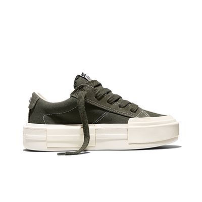 Imagen 1 del producto Zapatillas Urbana Mujer Chuck Taylor Cruise Verde