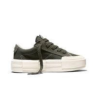 Zapatillas Urbana Mujer Chuck Taylor Cruise Verde