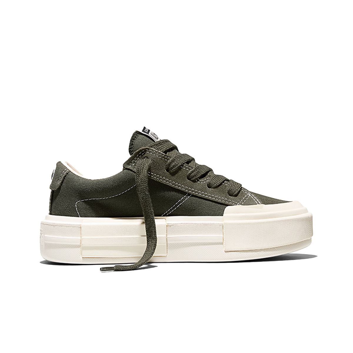 CONVERSE - Zapatillas Urbana Mujer Converse Chuck Taylor Cruise Verde