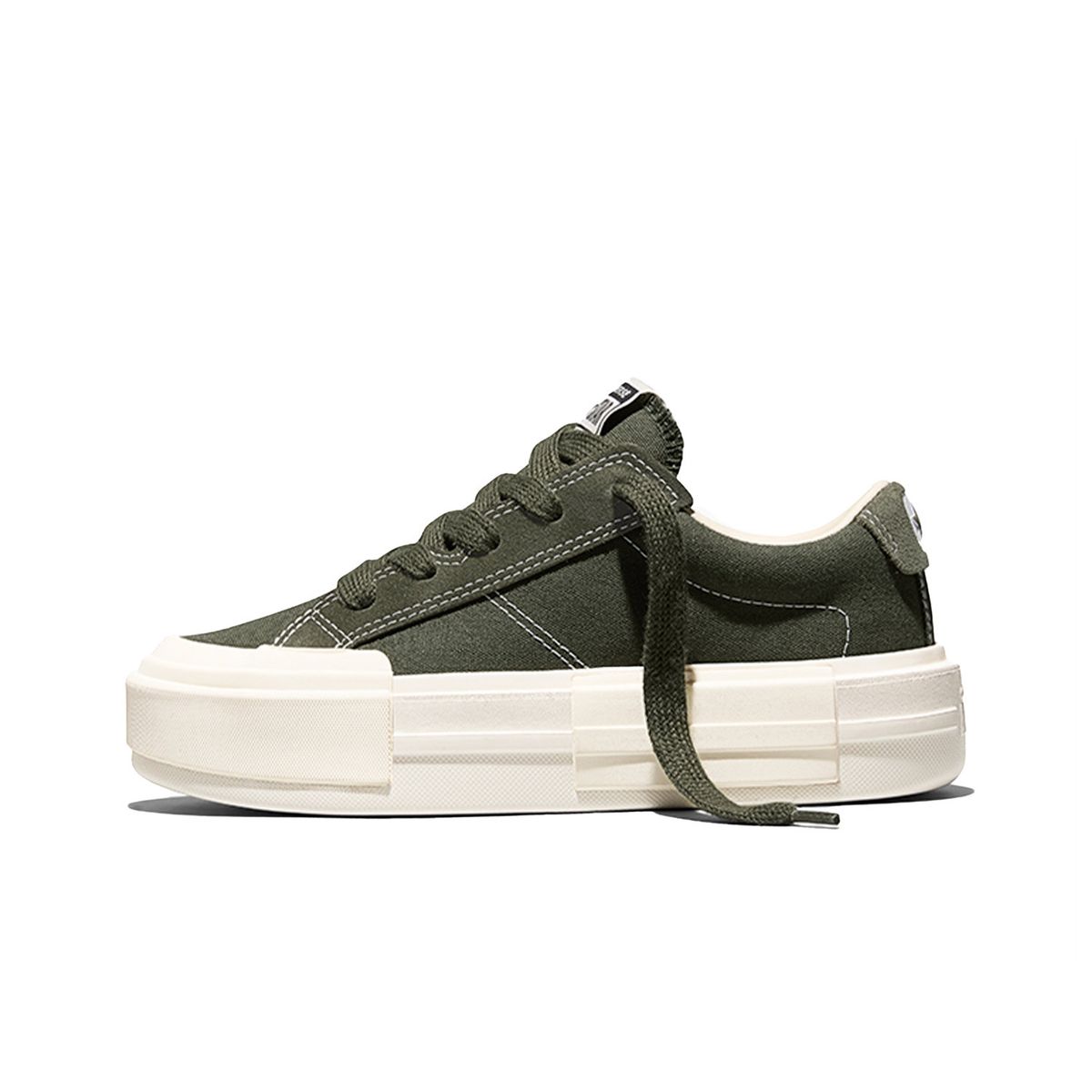 CONVERSE - Zapatillas Urbana Mujer Converse Chuck Taylor Cruise Verde