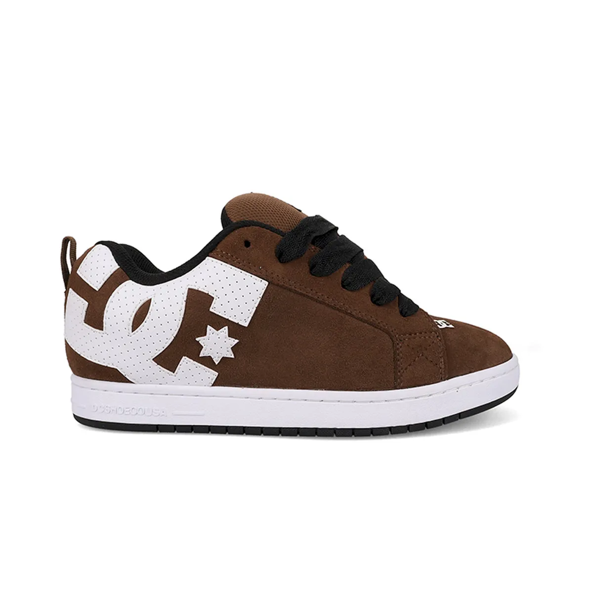 DC SHOES - Zapatillas Urbana Hombre DC Court Graffik Cafe