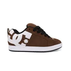 DC SHOES - Zapatillas Urbana Hombre DC Court Graffik Cafe
