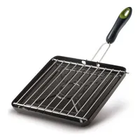 Tostador Churrasquera Design