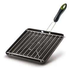 ILKO - Tostador Churrasquera Design