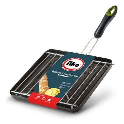 Imagen 2 del producto Tostador Churrasquera Design