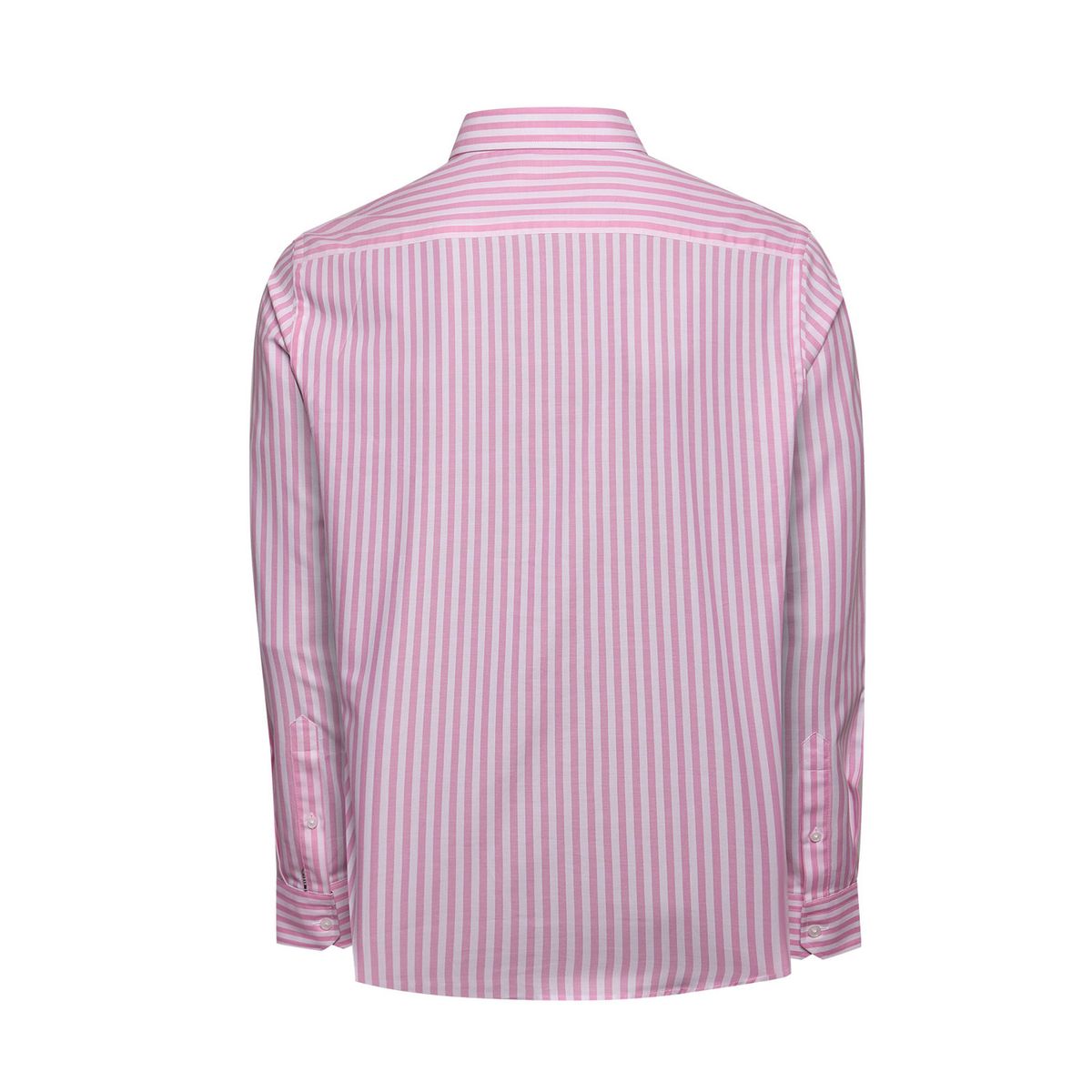 ROCKFORD - Camisa Algodón Hombre Lain Rosado ROCKFORD