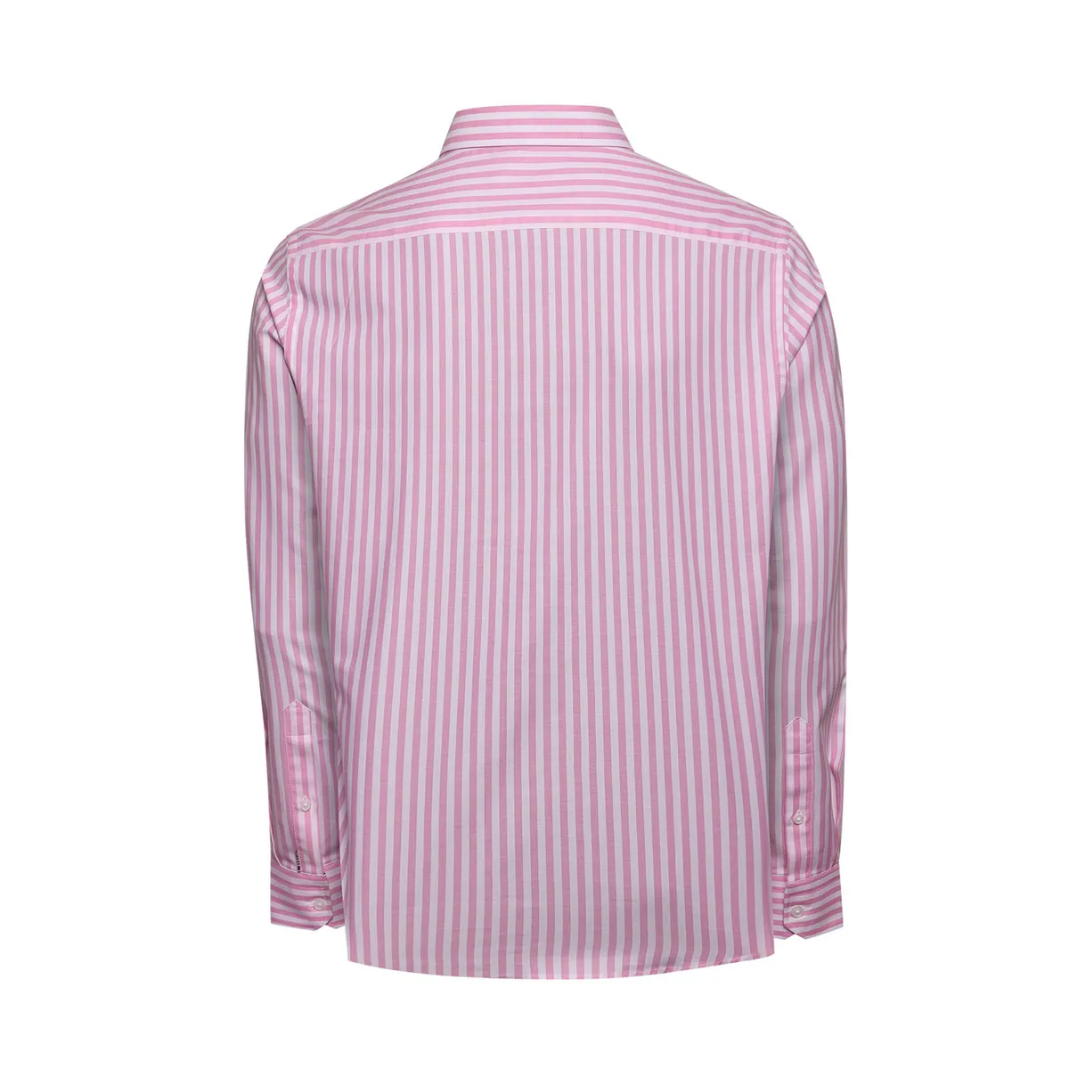 ROCKFORD - Camisa Algodón Hombre Lain Rosado ROCKFORD