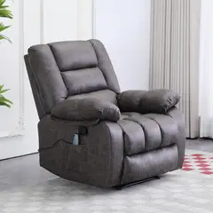 WDS HOME - Bergere Osaka con Masaje y Calor Smoke