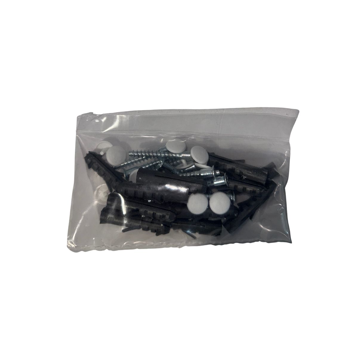 GENERICO - Barra de seguridad para baño triple rincón inoxidable Derecha