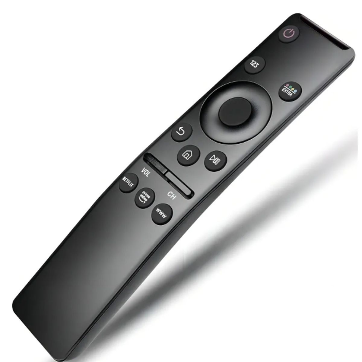 GENERICO - Control De Tv Compatible Con Smart 4k Genérico
