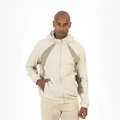 GANGSTER - Cortaviento Deportivo Mark Gris