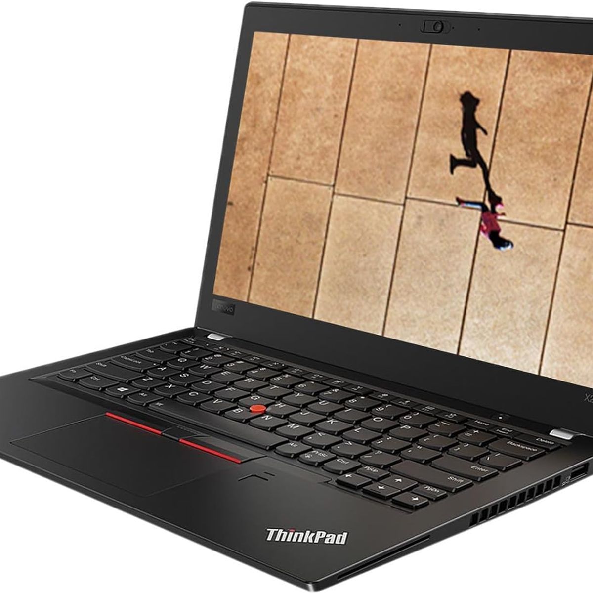 LENOVO - Notebook Thinkpad Intel core i7 8 GB RAM X280