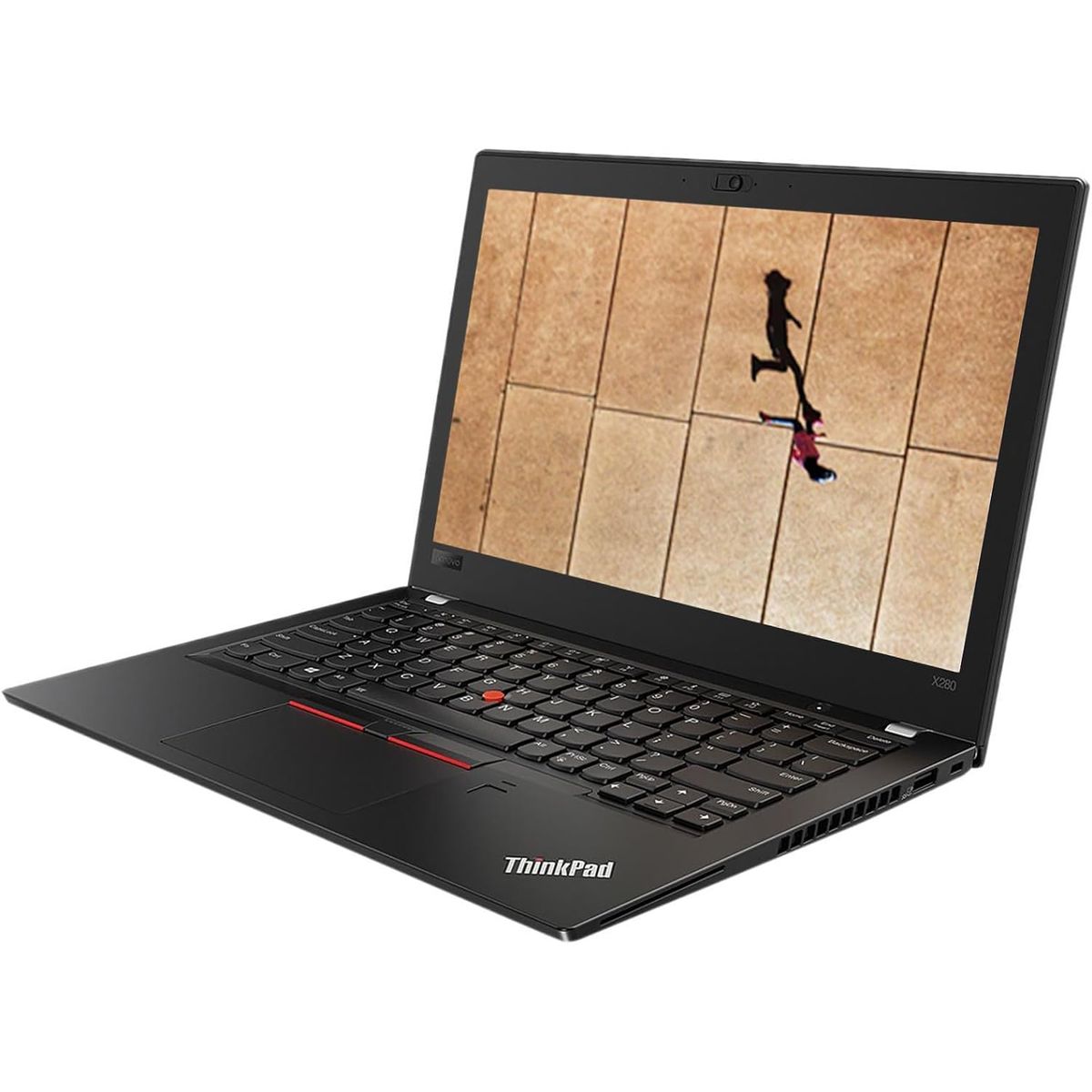 LENOVO - Notebook Thinkpad Intel core i7 8 GB RAM X280