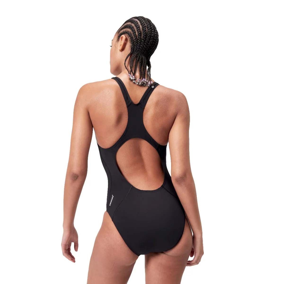 SPEEDO - Traje de Baño Natacion Mujer Speedo Endurance+ Medalist AF