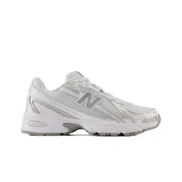Zapatilla Urbana Unisex 740 Blanco