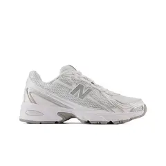 NEW BALANCE - Zapatilla Urbana Unisex 740 Blanco