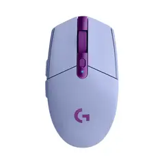 OEM - Mouse Wireless Logitech G305, 12.000DPI, 6 botones, Lilac