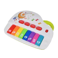 ANSALDO - Piano Luces Y Colores