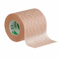 3M - Cinta Adhesiva Quirúrgica Micropore 5 cm x 9,1 m Piel