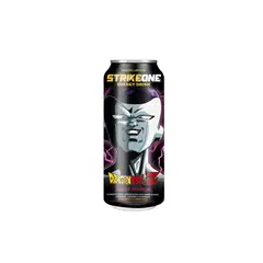 STRIKE ONE - ENERGETICA ENERGY DRINK DRAGON BALL TROPICAL FREEZER - STRIKEONE
