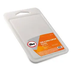 ILKO - Tabla Pp 21x30cm Clásica