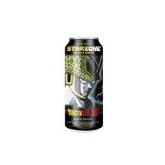 STRIKE ONE - ENERGETICA ENERGY DRINK DRAGON BALL SANDIA CELL - STRIKEONE