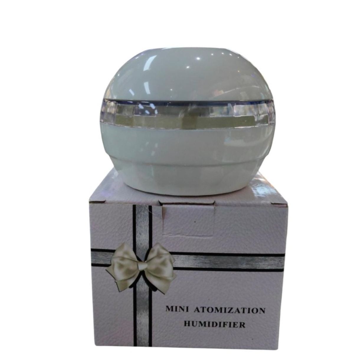 GENERICO - MINI HUMIFICADOR SM-98E