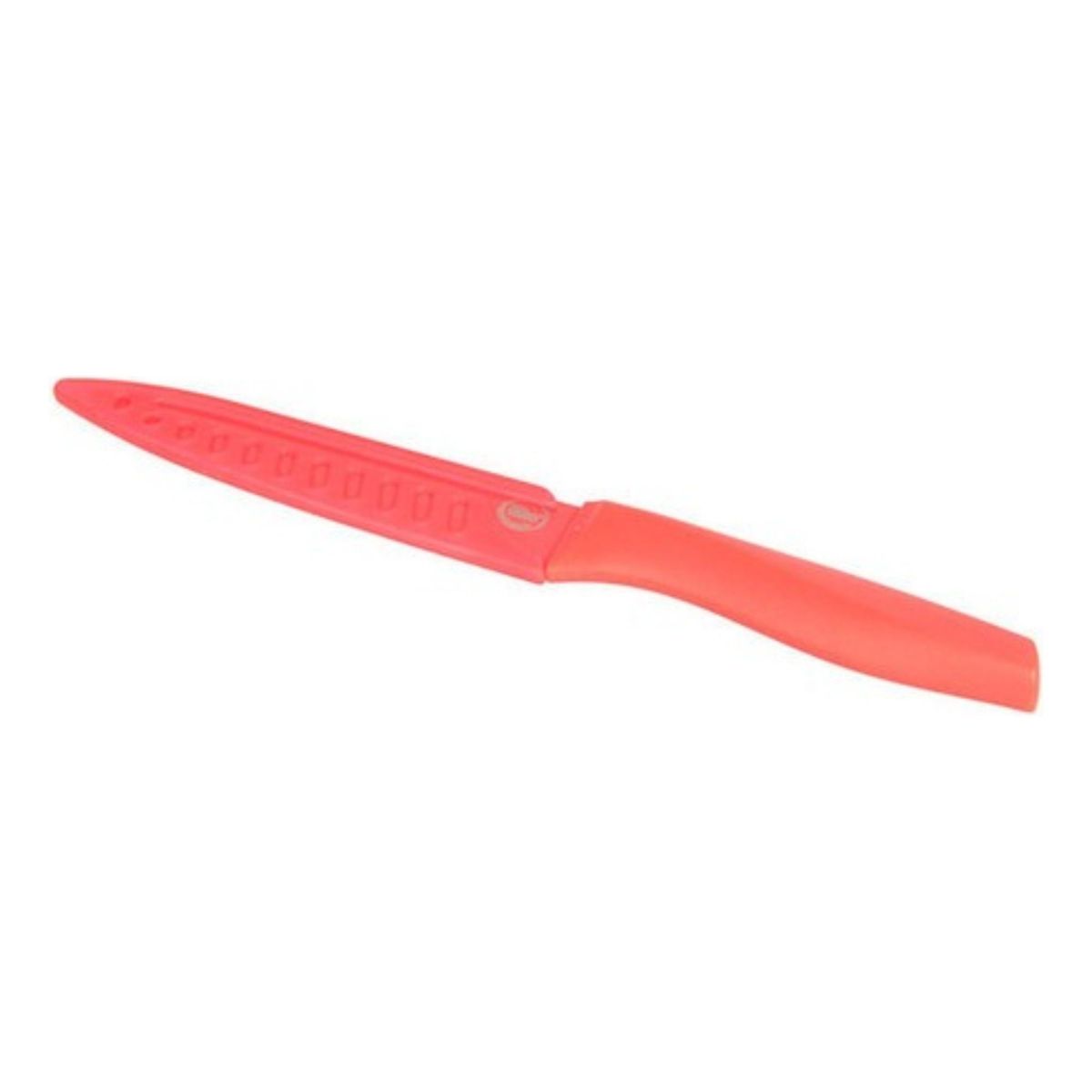 ILKO - Cuchillo Multiuso 13 Cm Acero Inoxidable Chroma Ilko