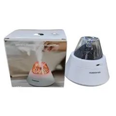 GENERICO - Humidificador de aromaterapia Volcano