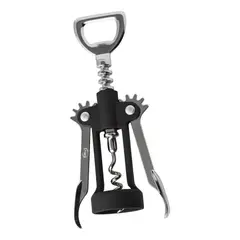 ILKO - Sacacorcho Doble Palanca Basic