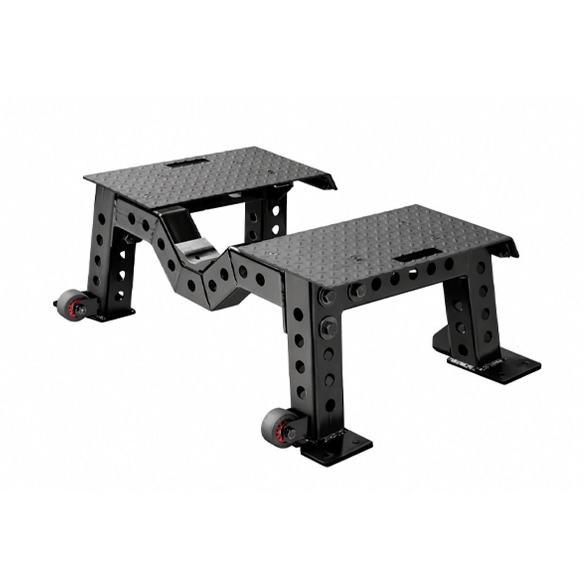 GENERICO - Plataforma Sumo Resistencia Mecano SR2532