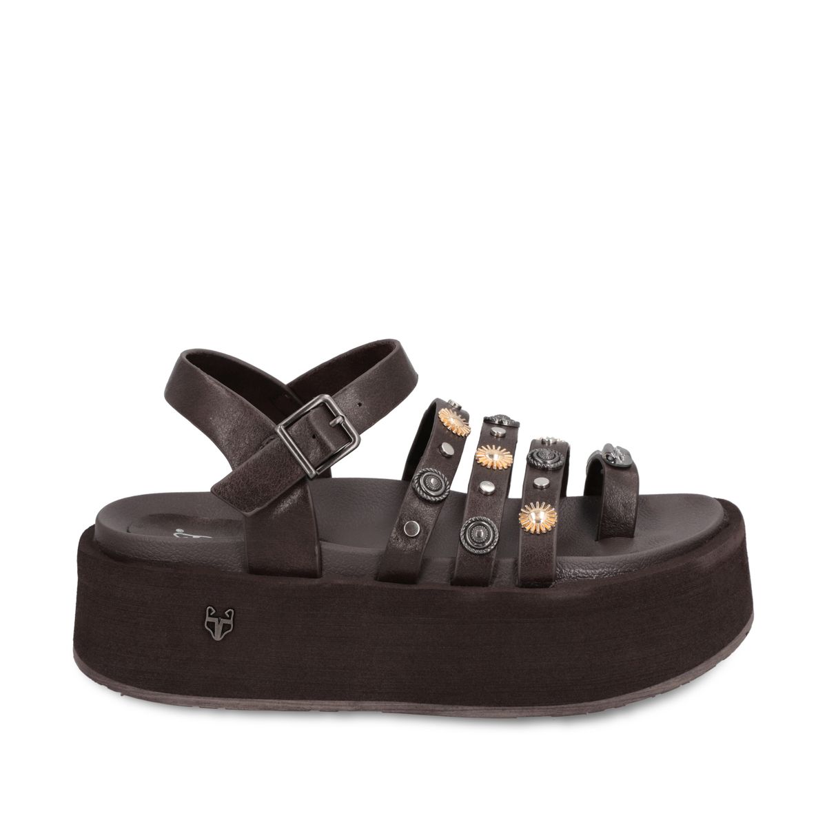 GOTTA - Ballerina  Animal Print Mujer 54011 Gotta