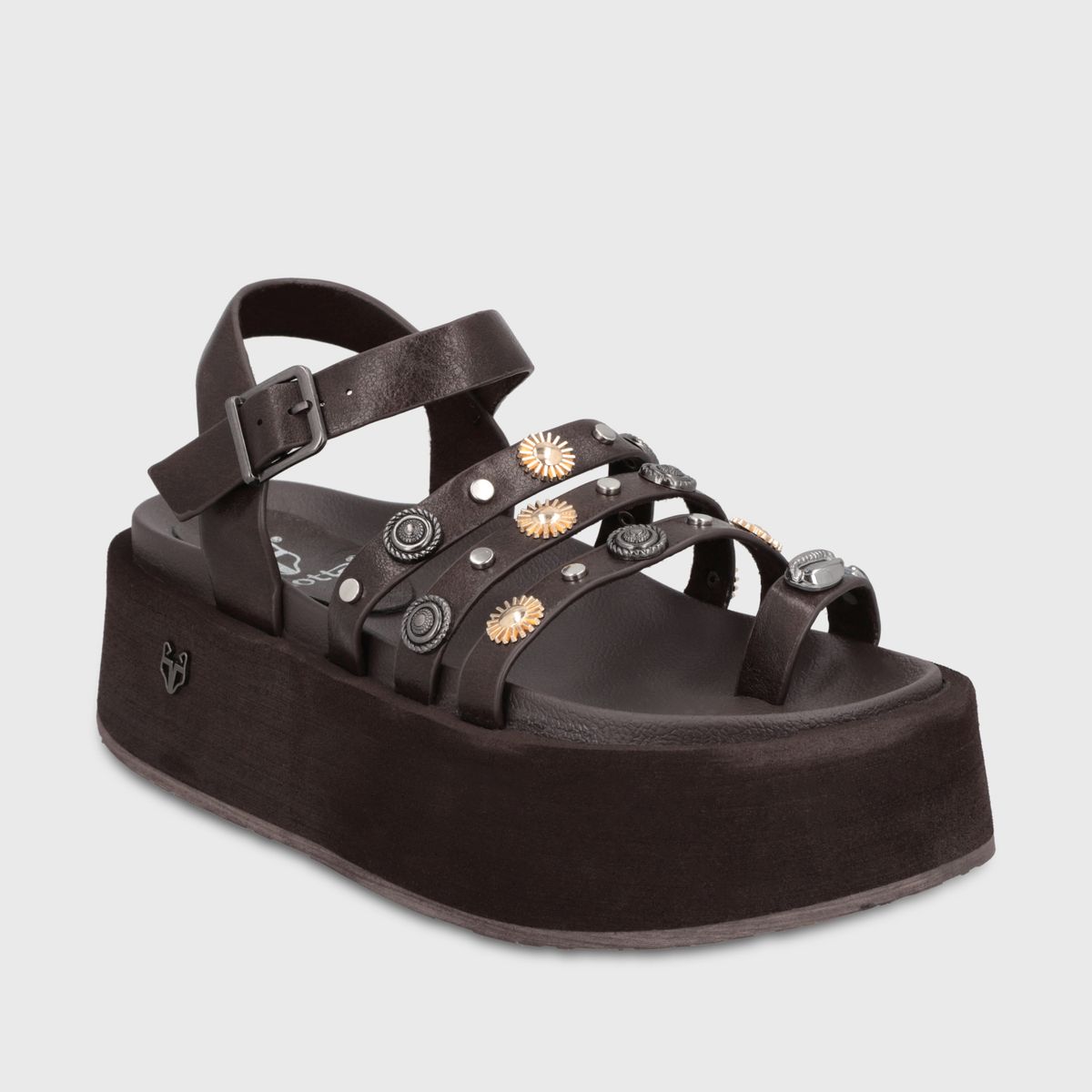 GOTTA - Ballerina  Animal Print Mujer 54011 Gotta