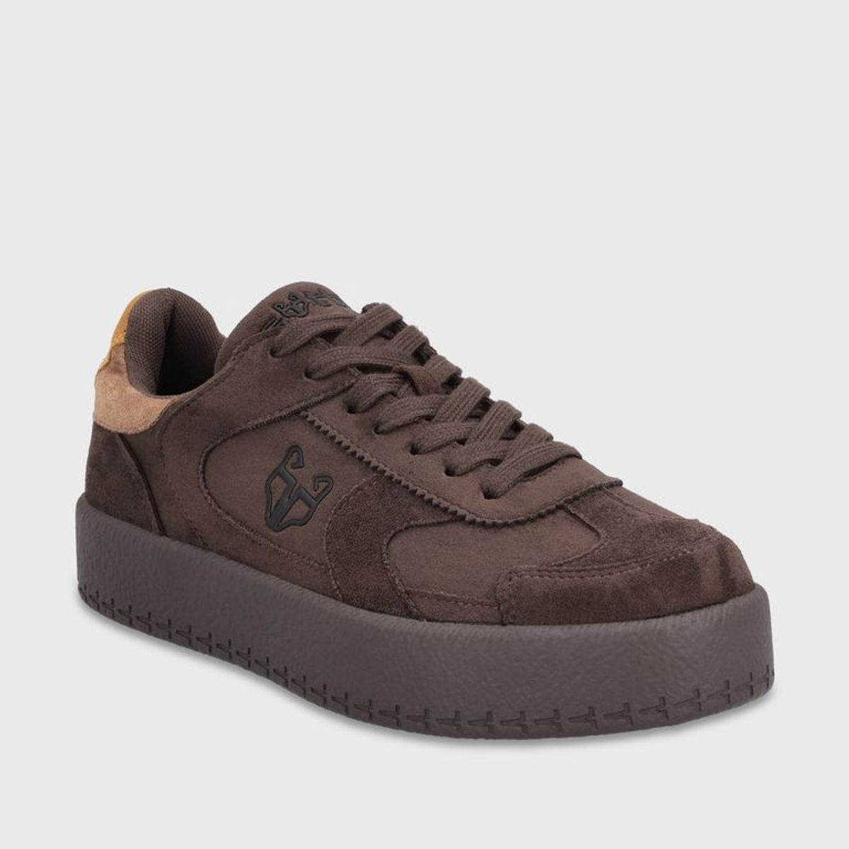 GOTTA - Zapatilla Café Mujer 53741